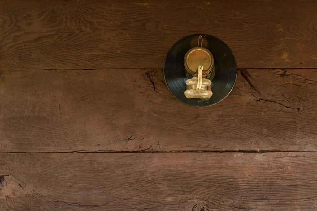 WOODEN HOUSE near the River Kupa photo 3