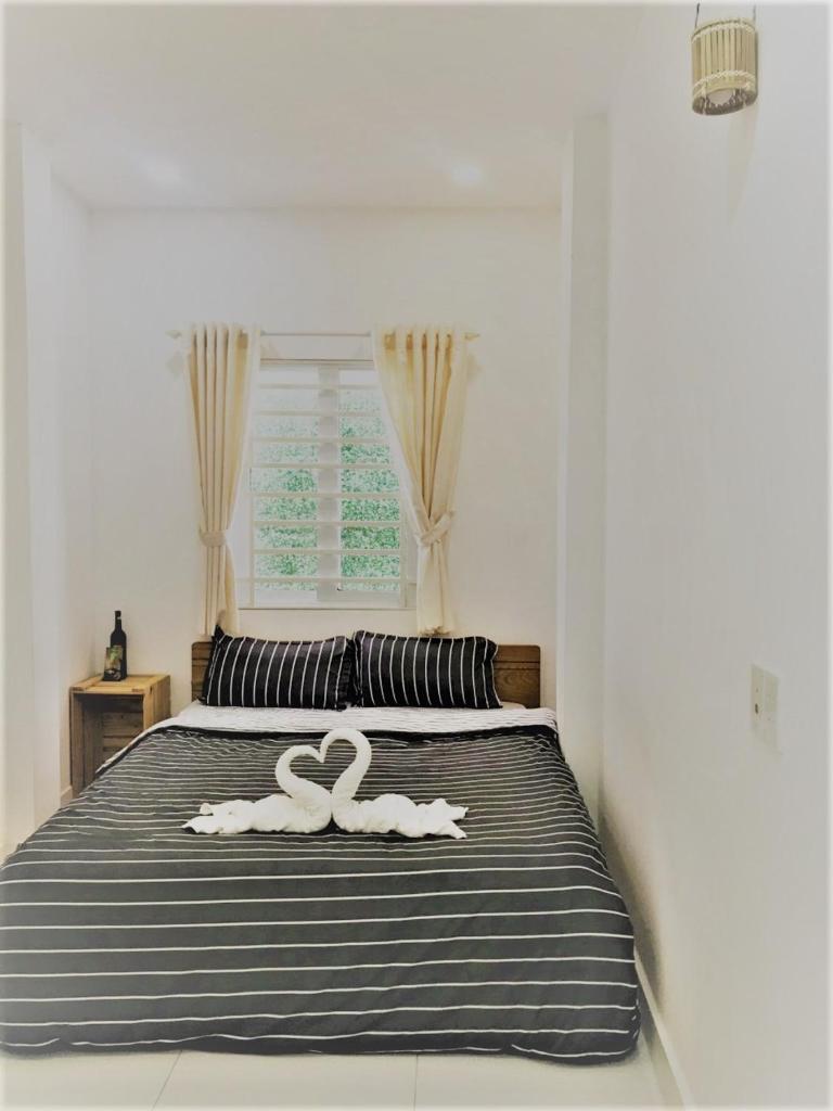 H Best Hostel Cafe SaiGon