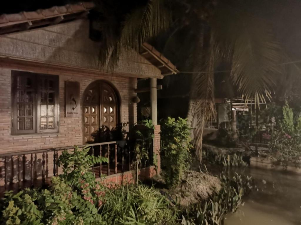 Charming Countryside Homestay photo 4