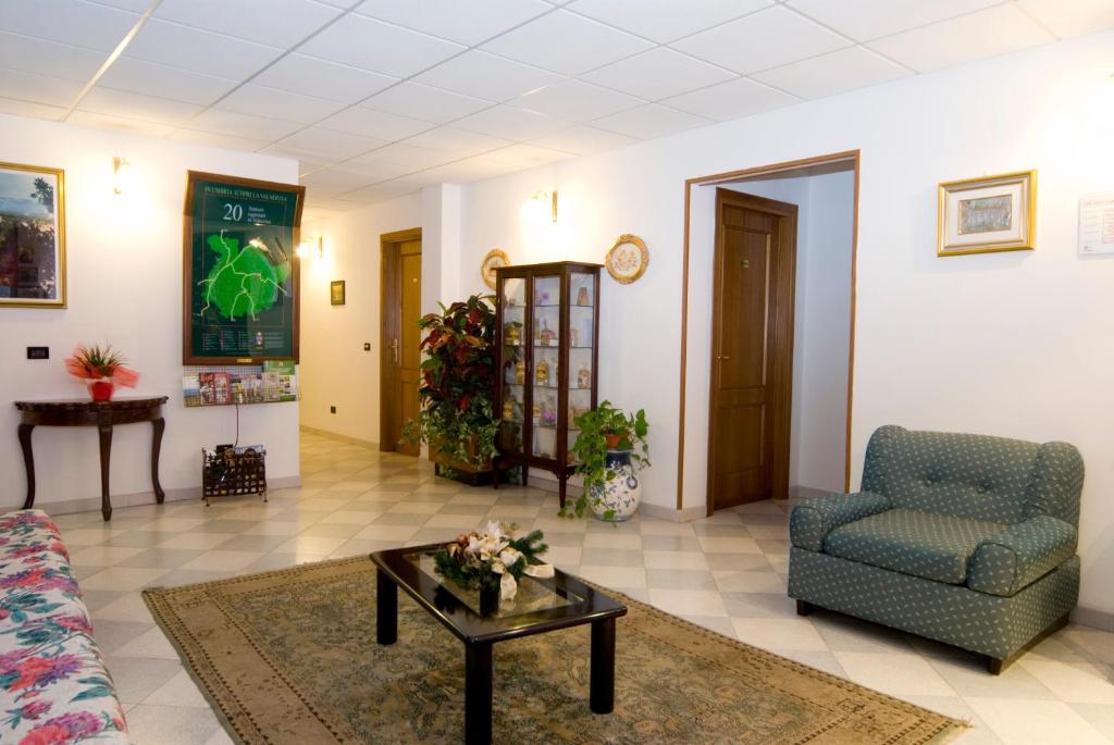 Hotel Il Quadrifoglio photo 3
