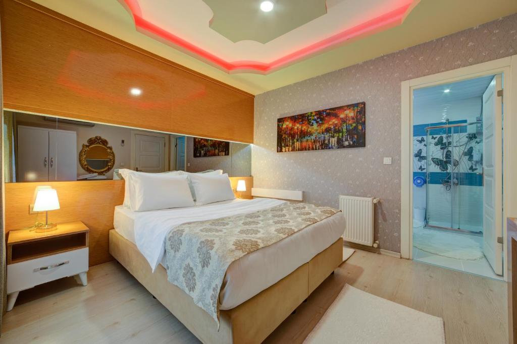 Mersin Vip House Hotel photo 1
