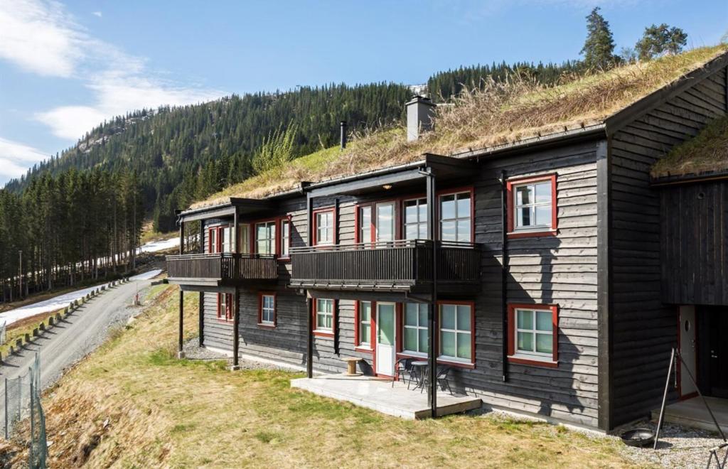 Voss - Apartment with panoramic view photo 1