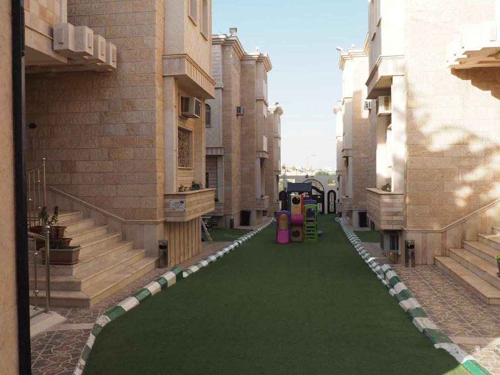 Al Khaleej Tourist INN - Al Taif, Al Hada photo 3