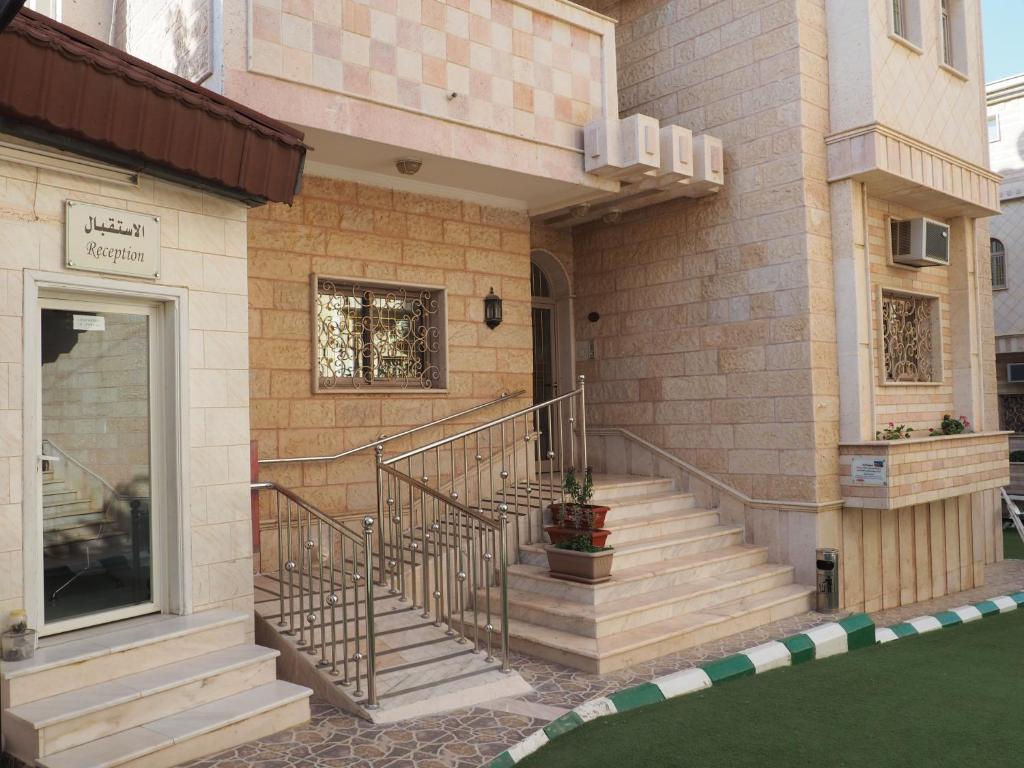 Al Khaleej Tourist INN - Al Taif, Al Hada photo 4