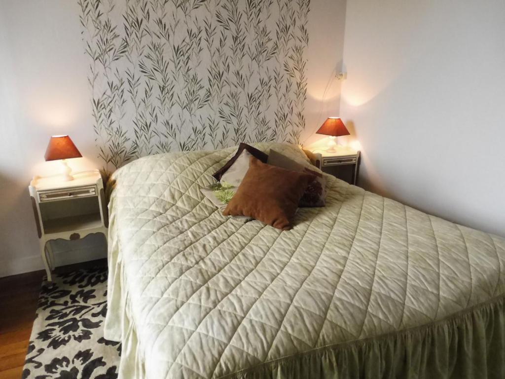 Le haut Manoir photo 4