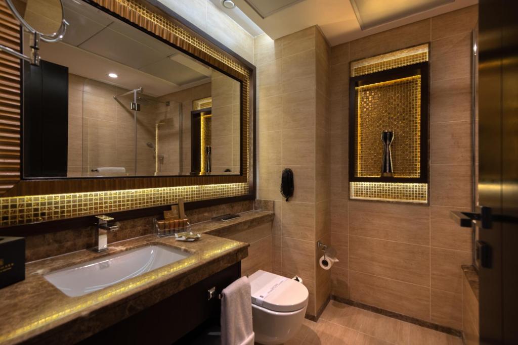 Двухместный (Стандартный двухместный номер с 1 кроватью), Отель Suba Hotel
