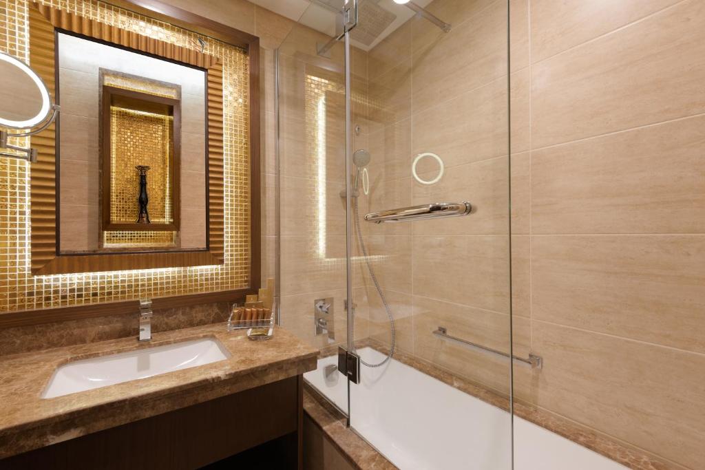 Двухместный (Стандартный двухместный номер с 1 кроватью), Отель Suba Hotel