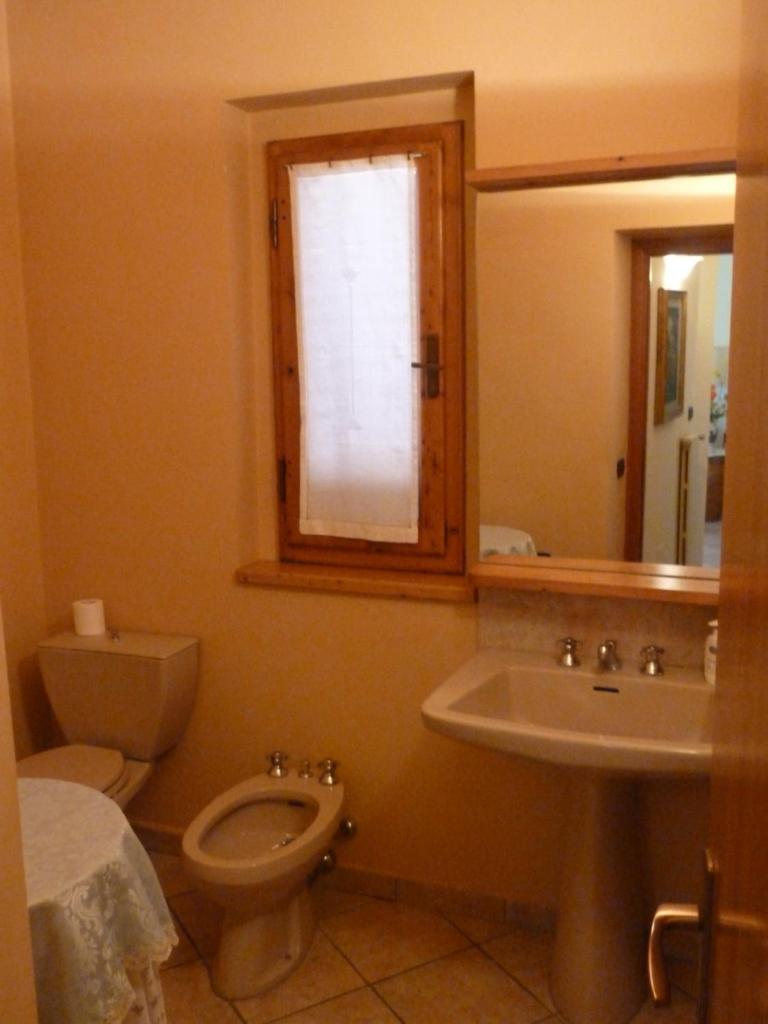 La Casina Appartamento nel Cuore di Greve in Chianti photo 1