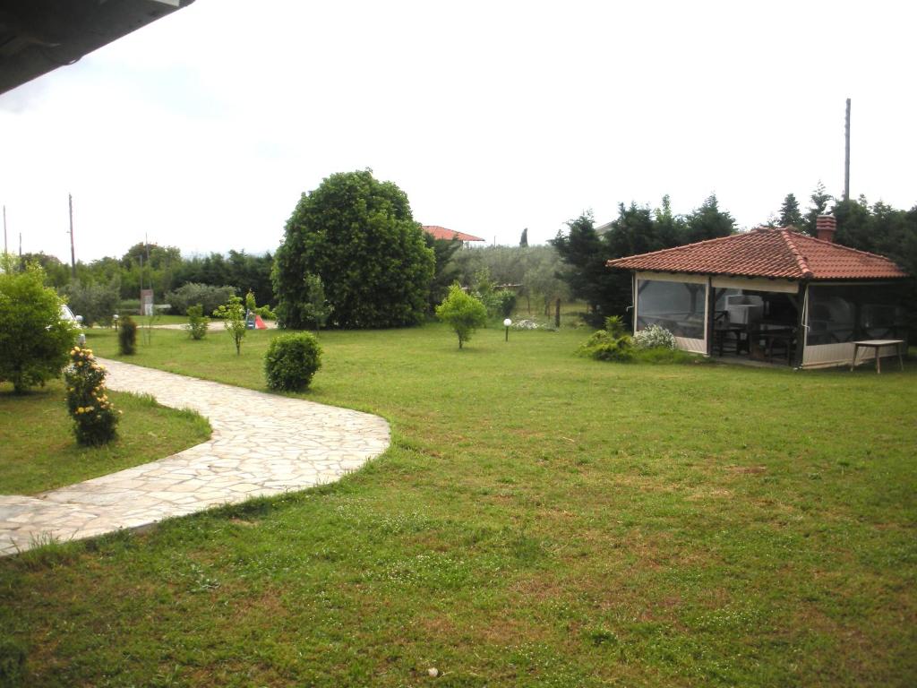 Olympos House photo 2