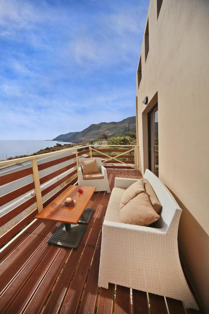 Sfakia Thea Apartments
