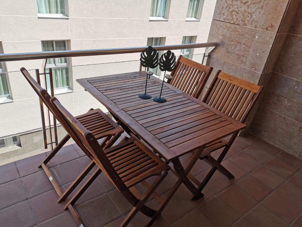 Apartamento Sweet Home photo 1