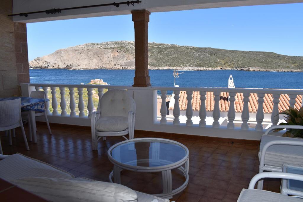 Pueblo de Fornells. Tramuntana, 37 2º photo 3