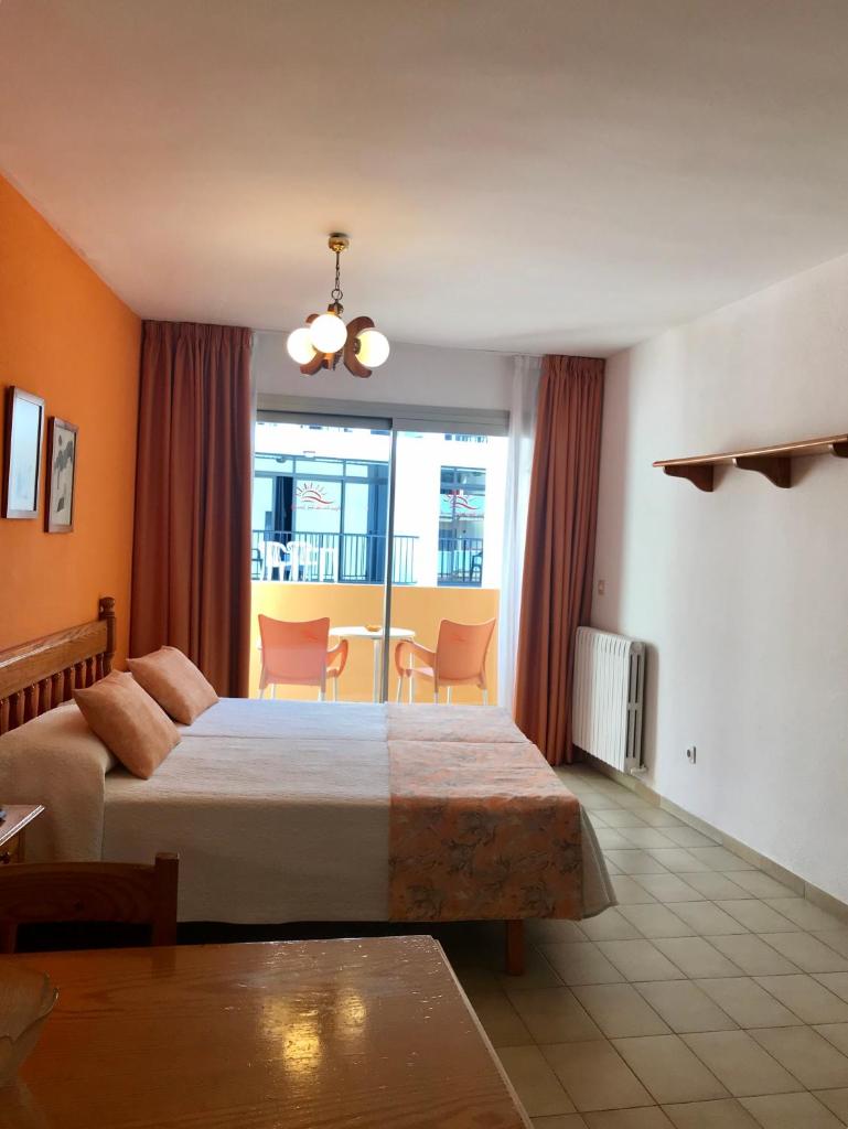 Apartamentos Jovial photo 2