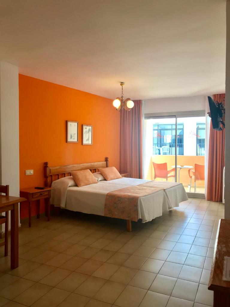 Apartamentos Jovial photo 4