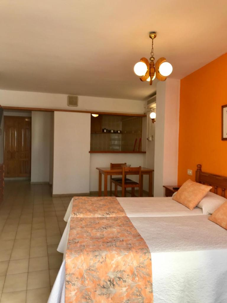 Apartamentos Jovial photo 1