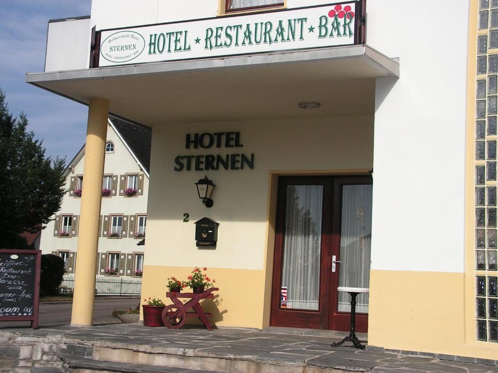 Hotel Sternen photo 1