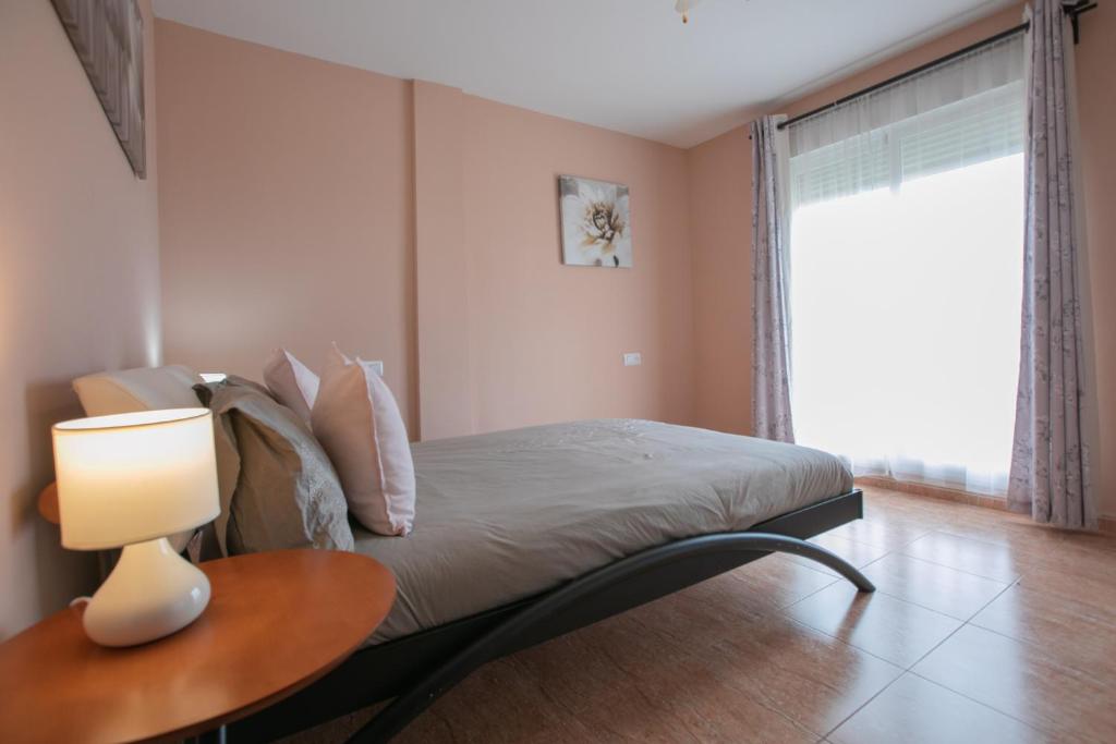 Penthouse Apartment in Almerimar with underground parking Free WIFI photo 4