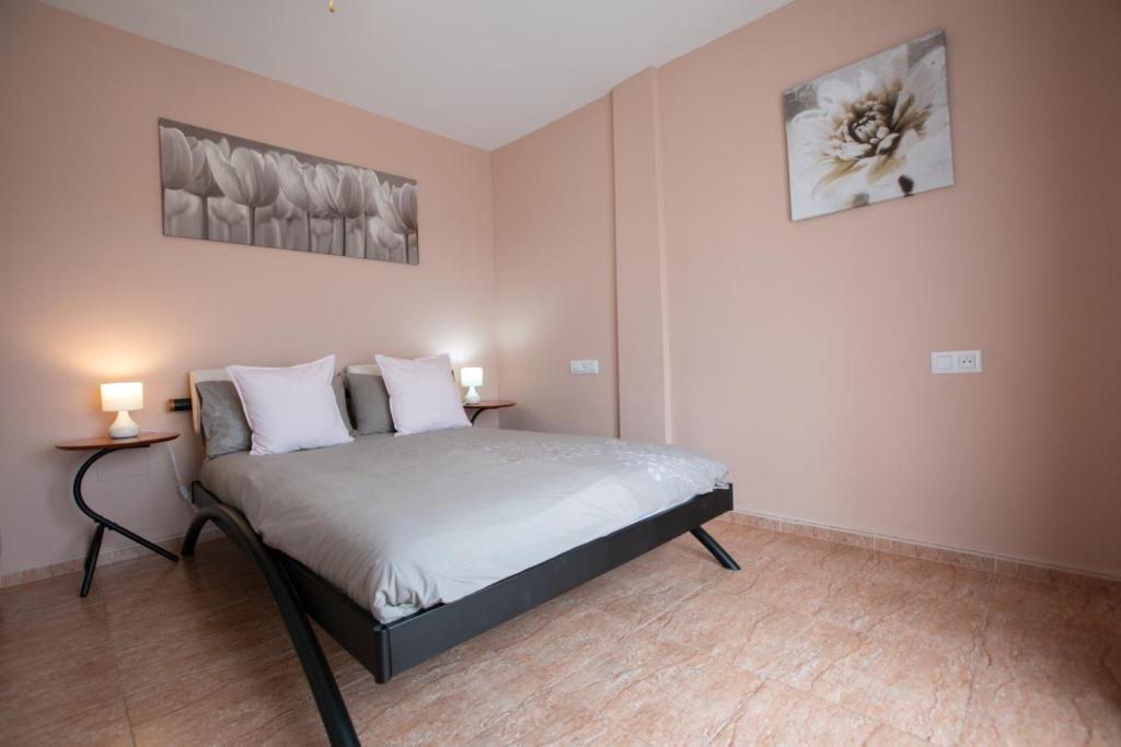 Penthouse Apartment in Almerimar with underground parking Free WIFI photo 3