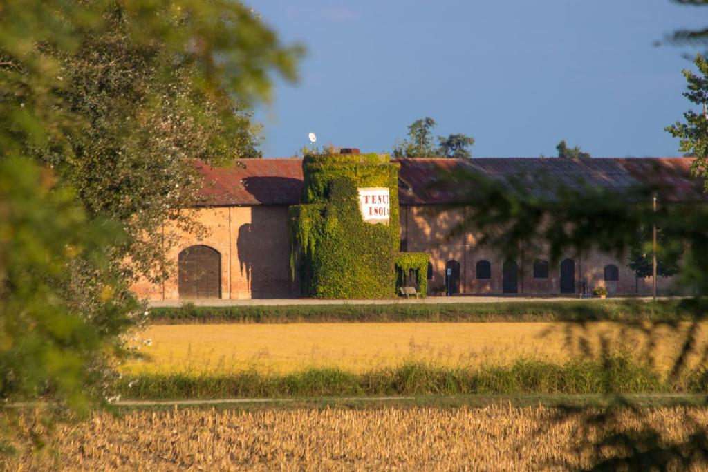 Tenuta Isola photo 3
