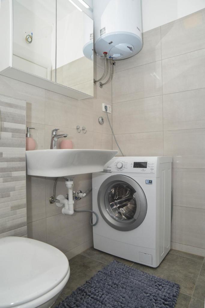 Apartments Mavra-Kukljica photo 4