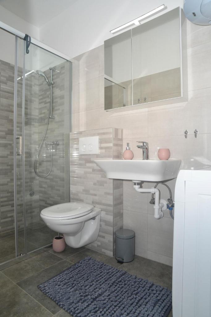 Apartments Mavra-Kukljica photo 3