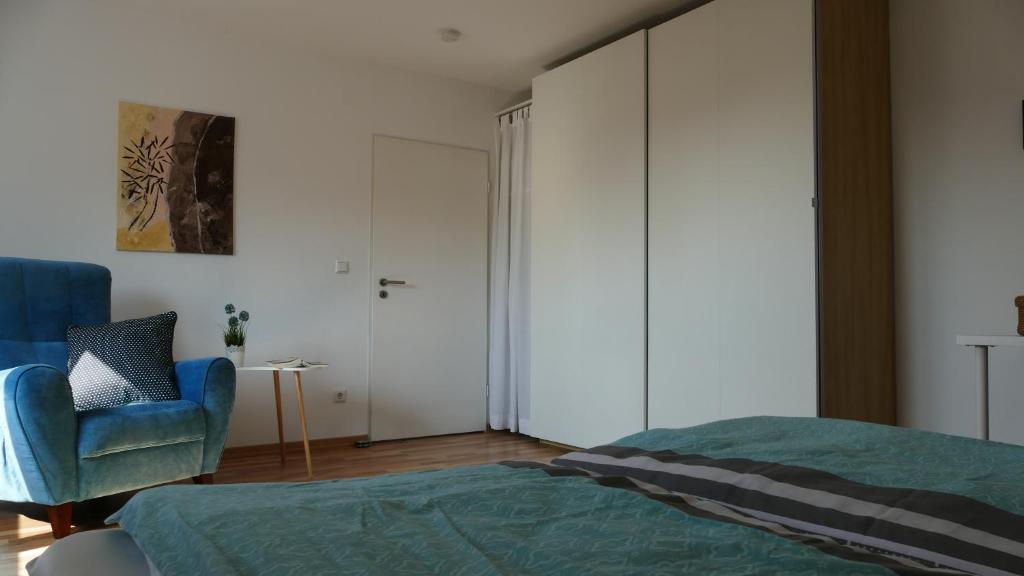 guest apartment niederalfingen photo 3
