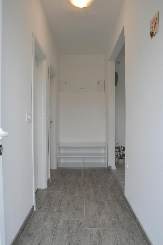 Apartments Mavra-Kukljica photo 2