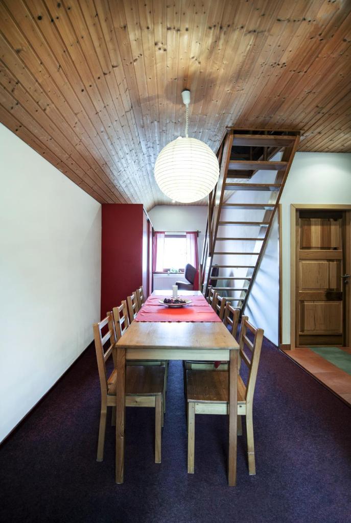 Apartmány Rezek photo 3