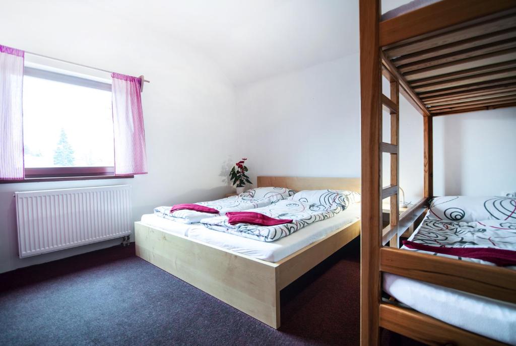 Apartmány Rezek photo 4
