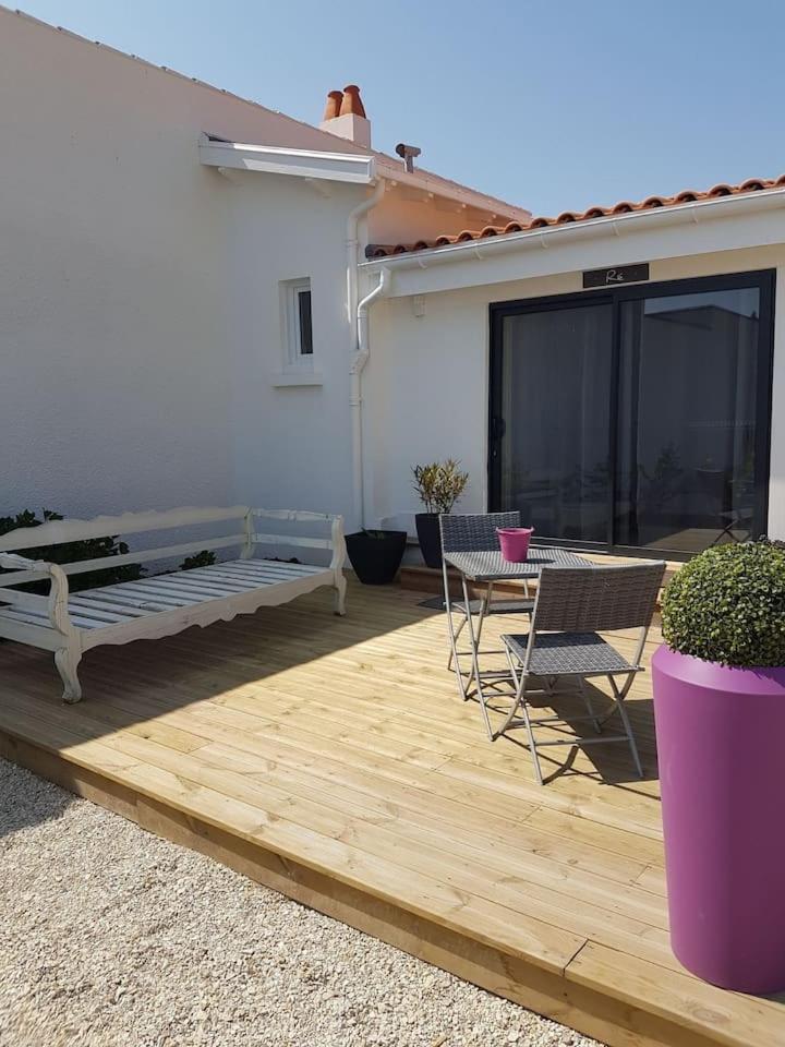Appartement Ré (4 personnes) photo 2