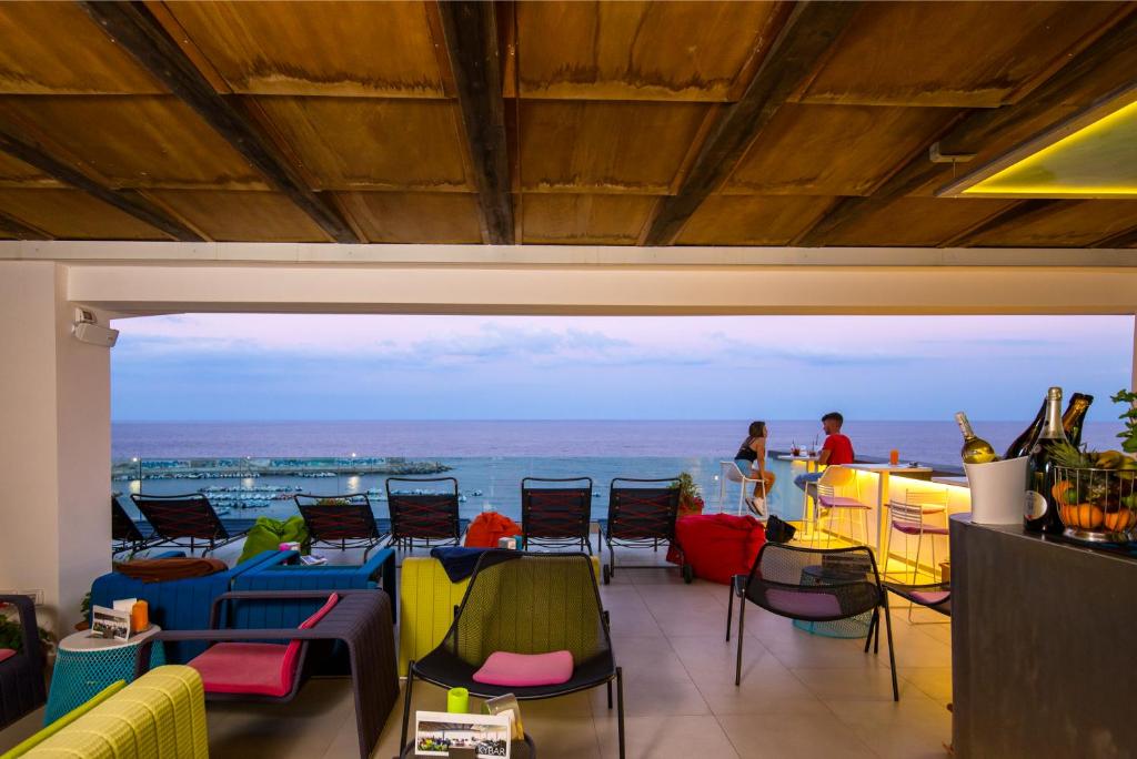 Hotel Cala Luna photo 1