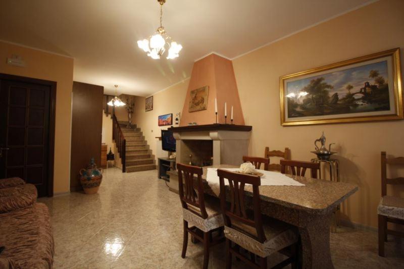 Affittacamere San Lorenzo photo 2