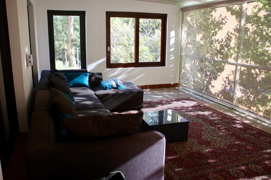 Three Pines Cottage on Stark Conde photo 3