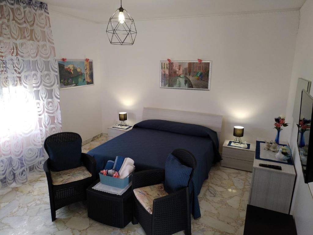 Casa Donna Franca photo 4