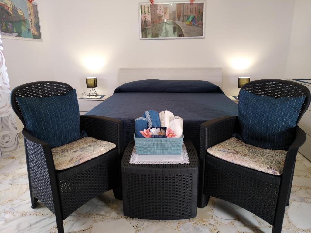 Casa Donna Franca photo 3