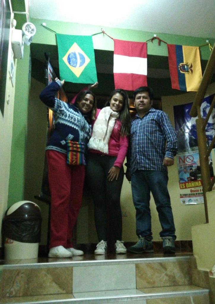 Scheler Artizon Trek`s House photo 4
