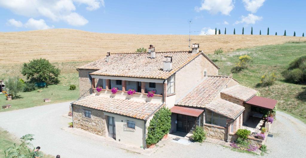 Agriturismo Poderino photo 2