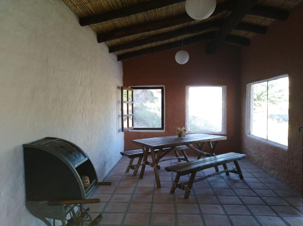 Finca El Carmen Cabañas photo 4