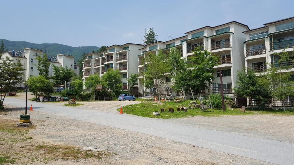 Eastern Park Pyeongchang photo 1