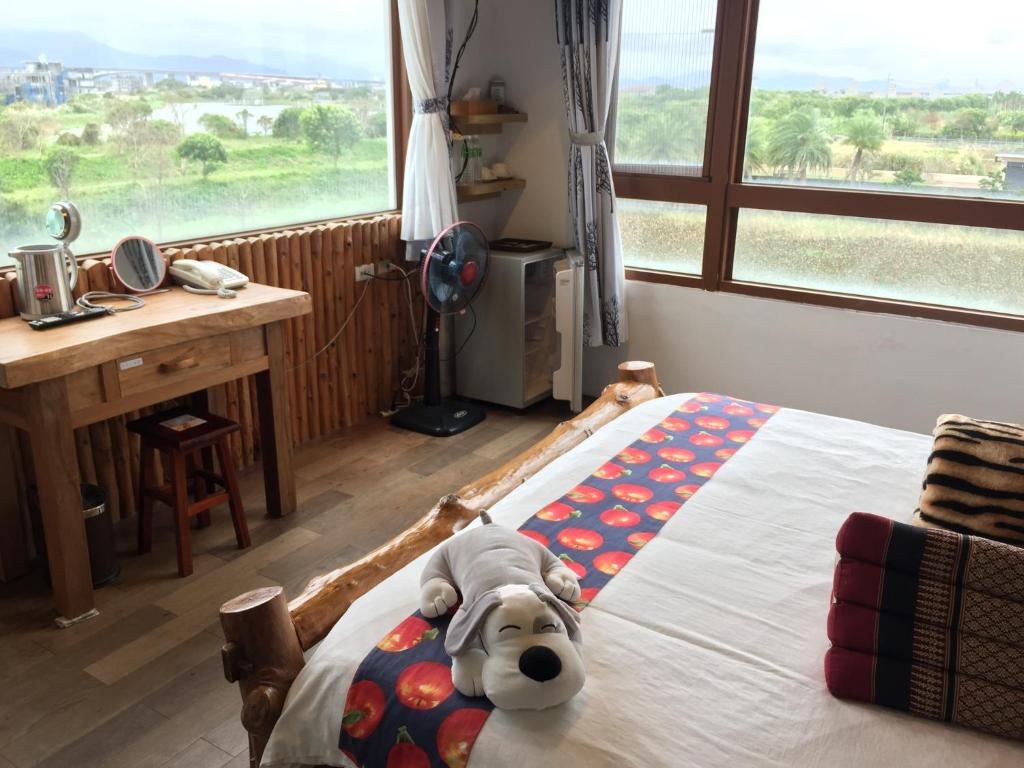 Beautiful Yilan Resort photo 3