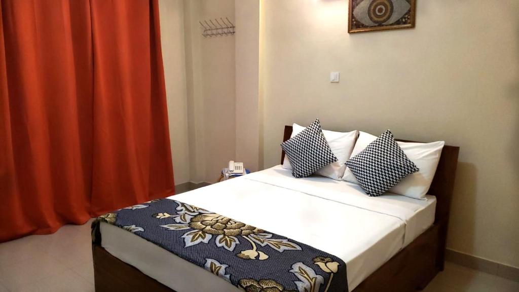 Hotel Les Fleurettes photo 3