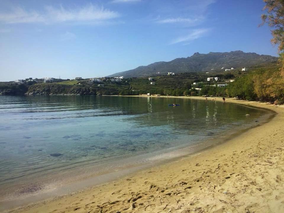 Romanos Summer House photo 2