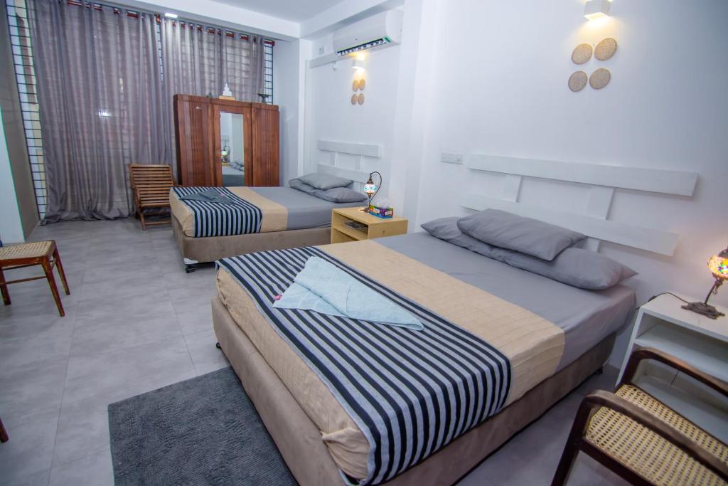 Seeya's Villa, your Home away from Home photo 1