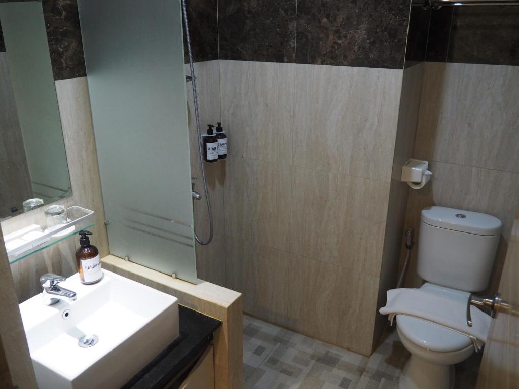 Luminor Hotel Banyuwangi By WH photo 1