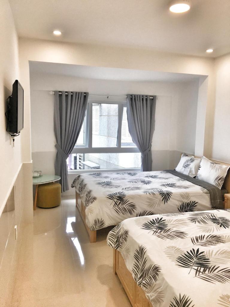 Hoang Vu Guest House