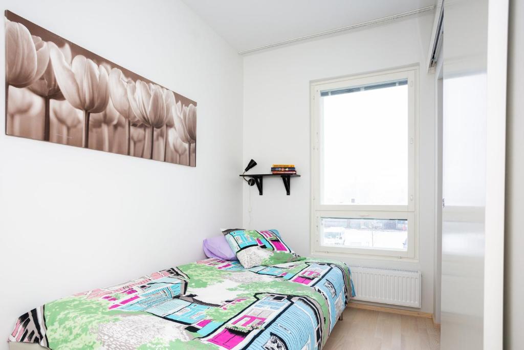 Tuure´s Appartment photo 2