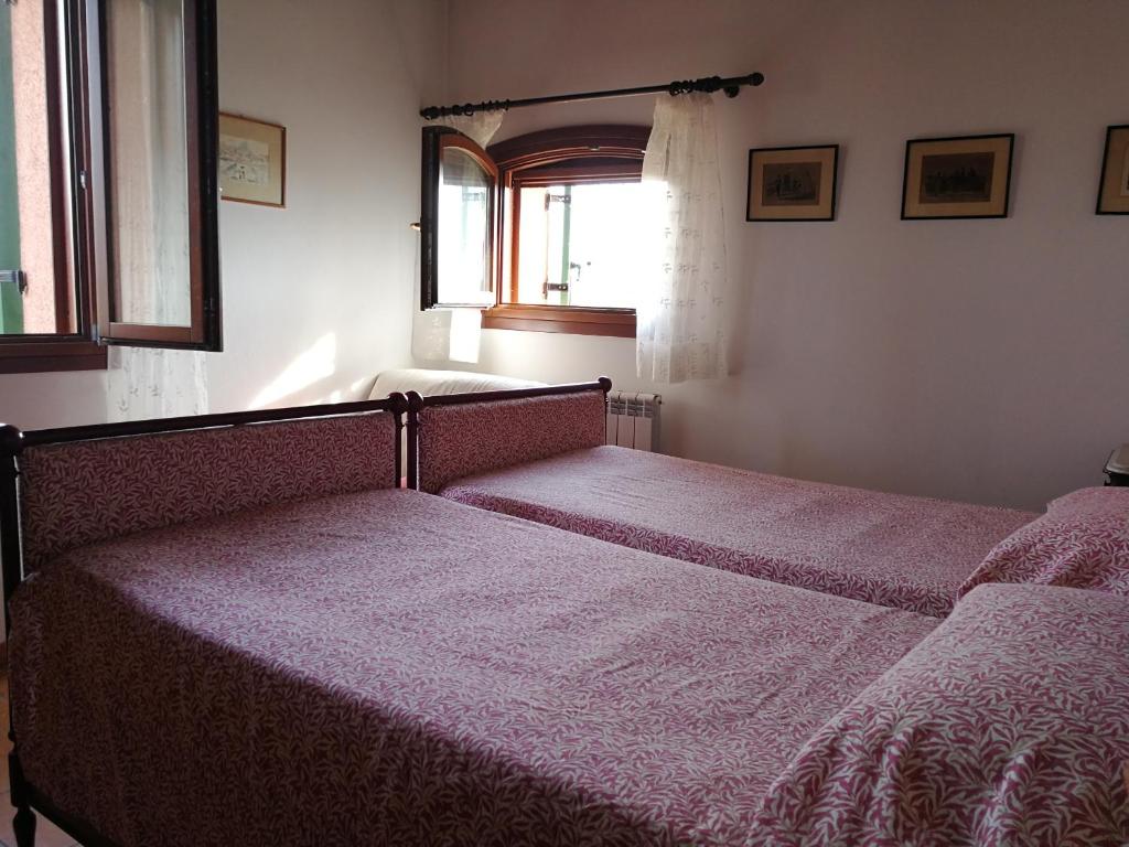 Agriturismo Santa Barbara photo 4
