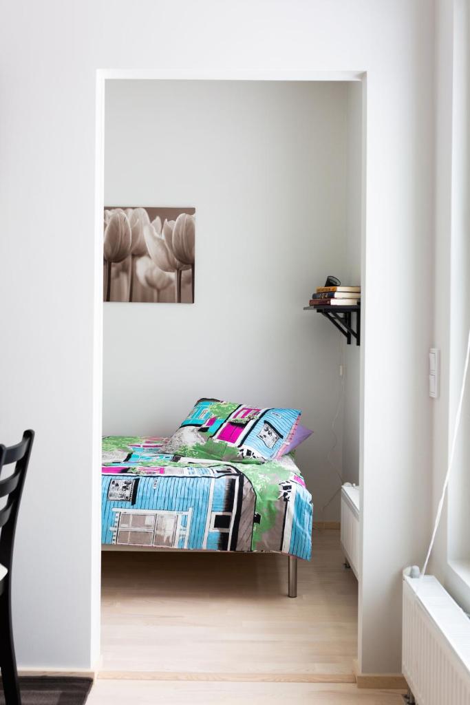 Tuure´s Appartment photo 1