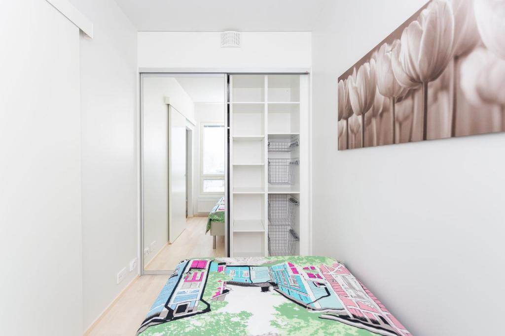 Tuure´s Appartment photo 3