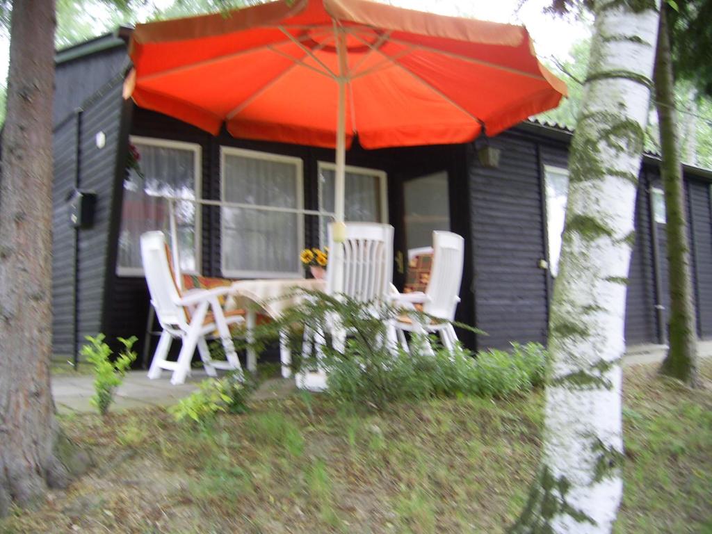 Ferienhaus Lilienstein photo 1